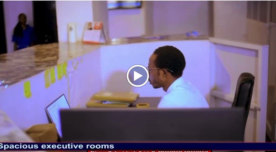 Zaytun Hotel Kano photo 2